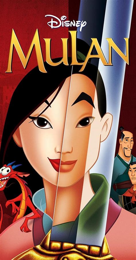 mulan imdb|More.